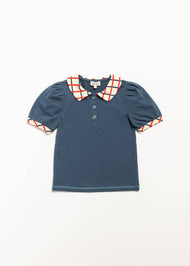 Finding Foxtale - Prim Top 2.0: Classic Navy / 8