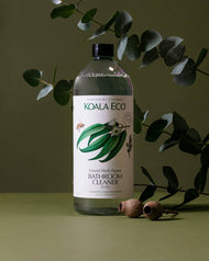 Koala Eco - Eucalyptus Multi-Purpose Bathroom Cleaner Refill