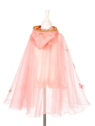 Speedy Monkey - Lilyanne - Cape 5-7 years