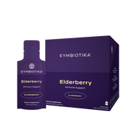 Cymbiotika - Liposomal Elderberry