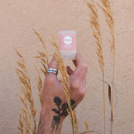 Humble Brands, Inc. - Moroccan Rose Original Travel Deodorant