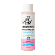 Pet Palette Distribution - Skout's Honor Probiotic Shampoo+Conditioner Happy Puppy 16oz
