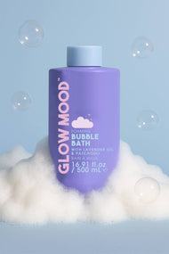 Glow Mood - Night Foaming Bubble Bath
