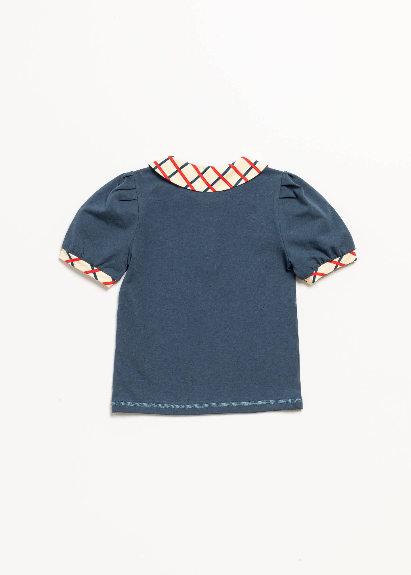 Finding Foxtale - Prim Top 2.0: Classic Navy / 8