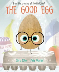 HarperCollins - Good Egg, The