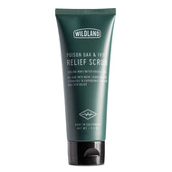 Wildland Protection - Poison Oak & Ivy Relief Scrub - 3.4 oz