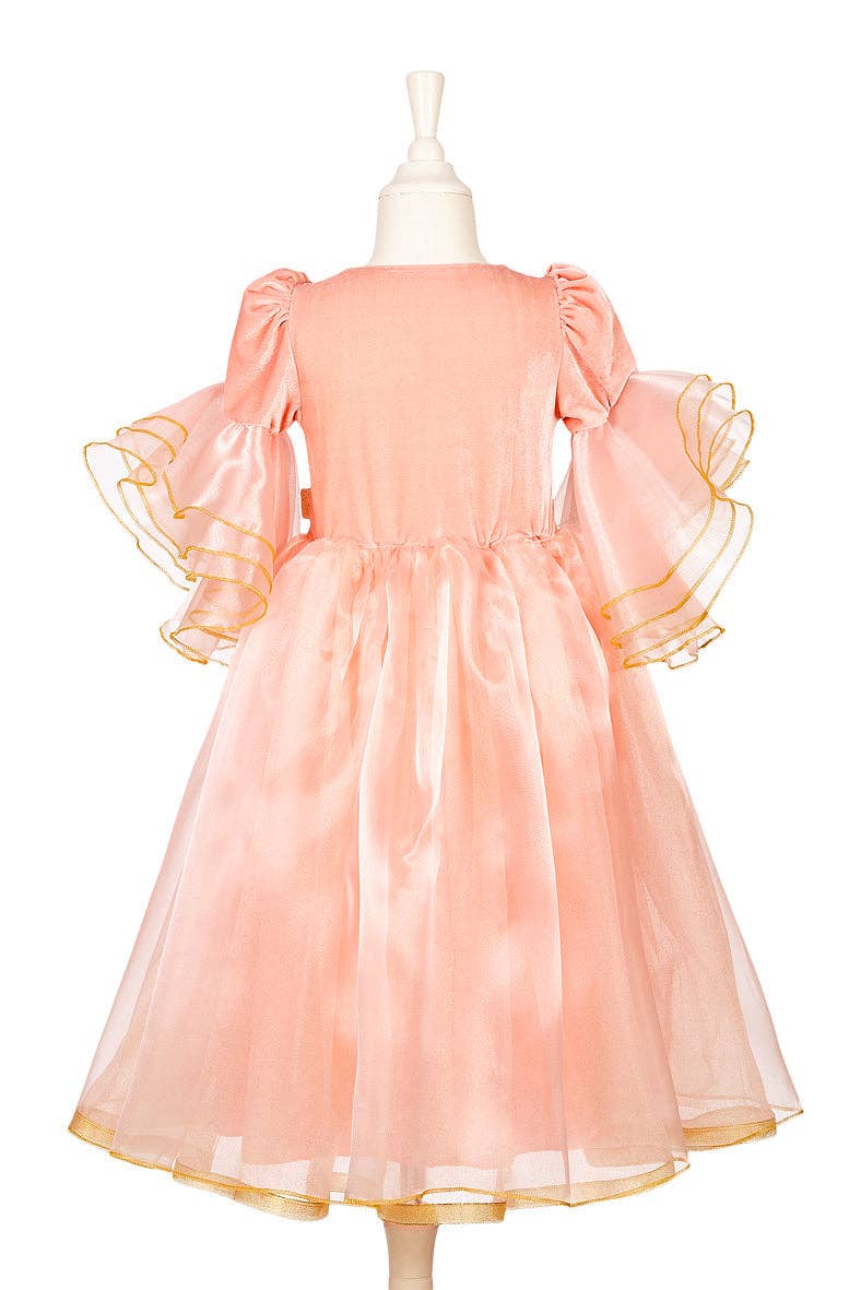 Speedy Monkey - Marie-Laure - Dress (sz 5/7 yrs) -: 5-7 years