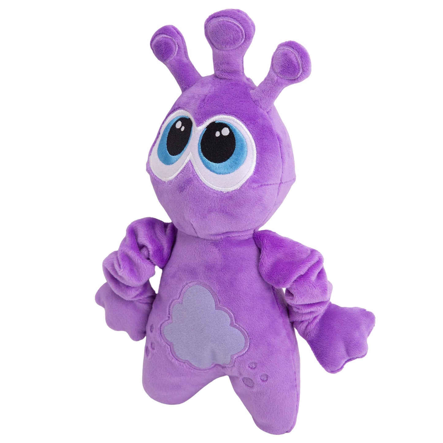 Pet Palette Distribution - SnugArooz Starla the Alien