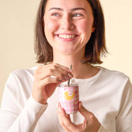 The Darling Effect - 2 oz Tiny Tumbler-Spring Chicken
