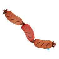 Pet Palette Distribution - BARK Lickin' Links Plush Dog Toy