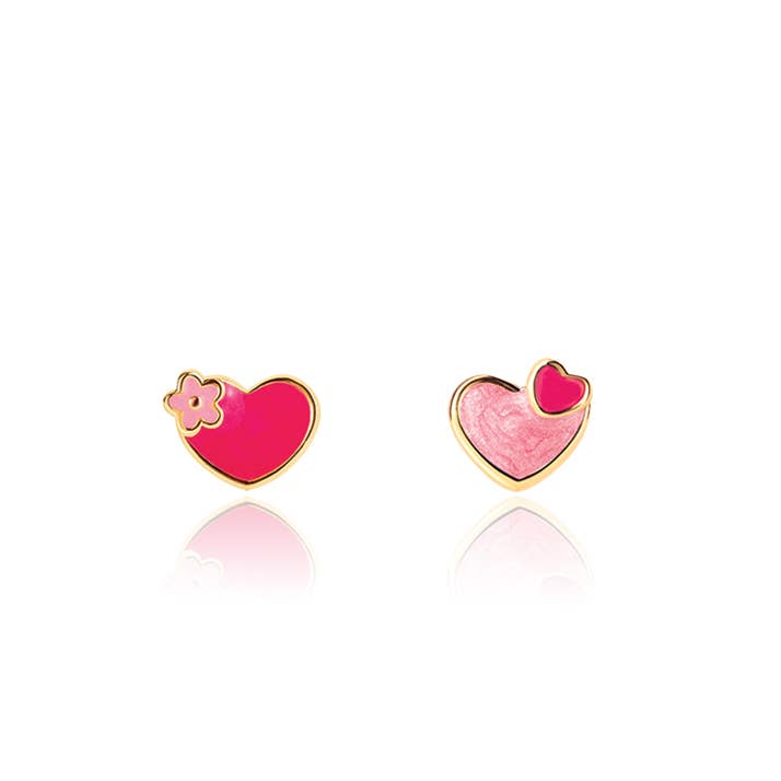 Girl Nation - The Perfect Pair | Lots of Love