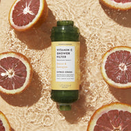 VOESH New York - Vitamin C Shower Filter Citrus Crush: Single