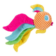 Pet Palette Distribution - BARK Ahi Tina Plush Dog Toy XS/S