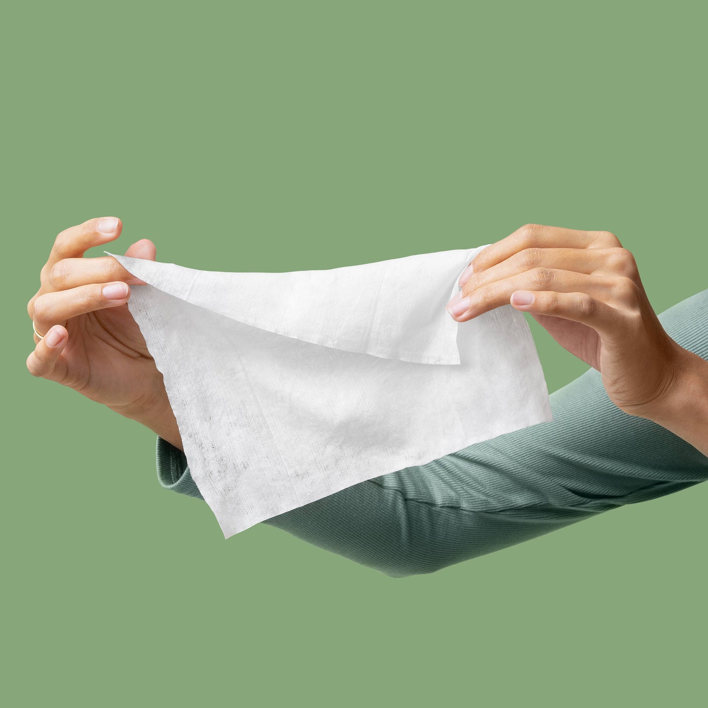 Hempress Hygienics - Sensitive Intimate Wipes