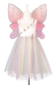 Speedy Monkey - Louanne - Dress w/wings (3 sizes)