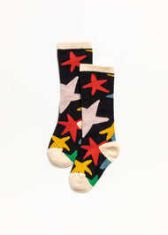 Finding Foxtale - Super Socks: Super Stars