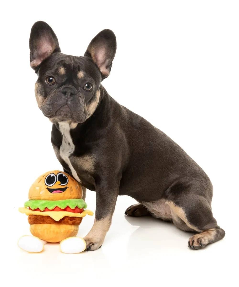Pet Palette Distribution - FuzzYard Patty Plush Dog Toy