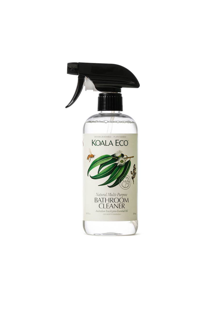 Koala Eco - Eucalyptus Multi-Purpose Bathroom Cleaner