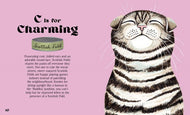 HarperCollins - Catphabet : A Cat Alphabet