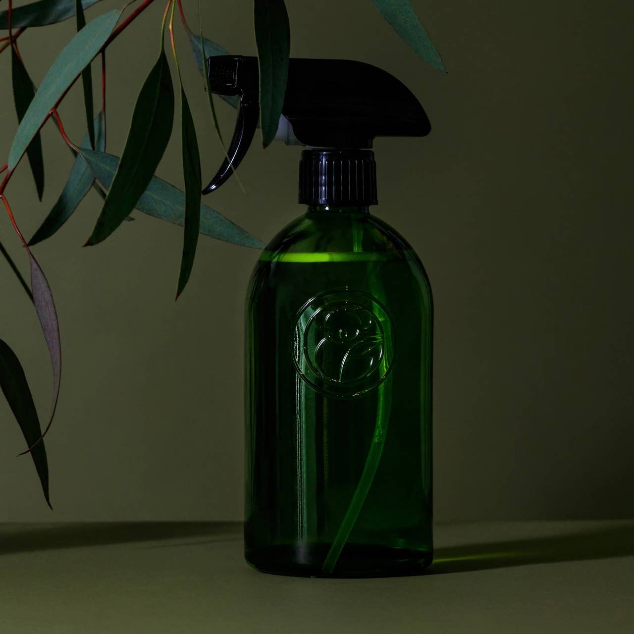 Koala Eco - Apothecary Glass Bottle Spray Trigger