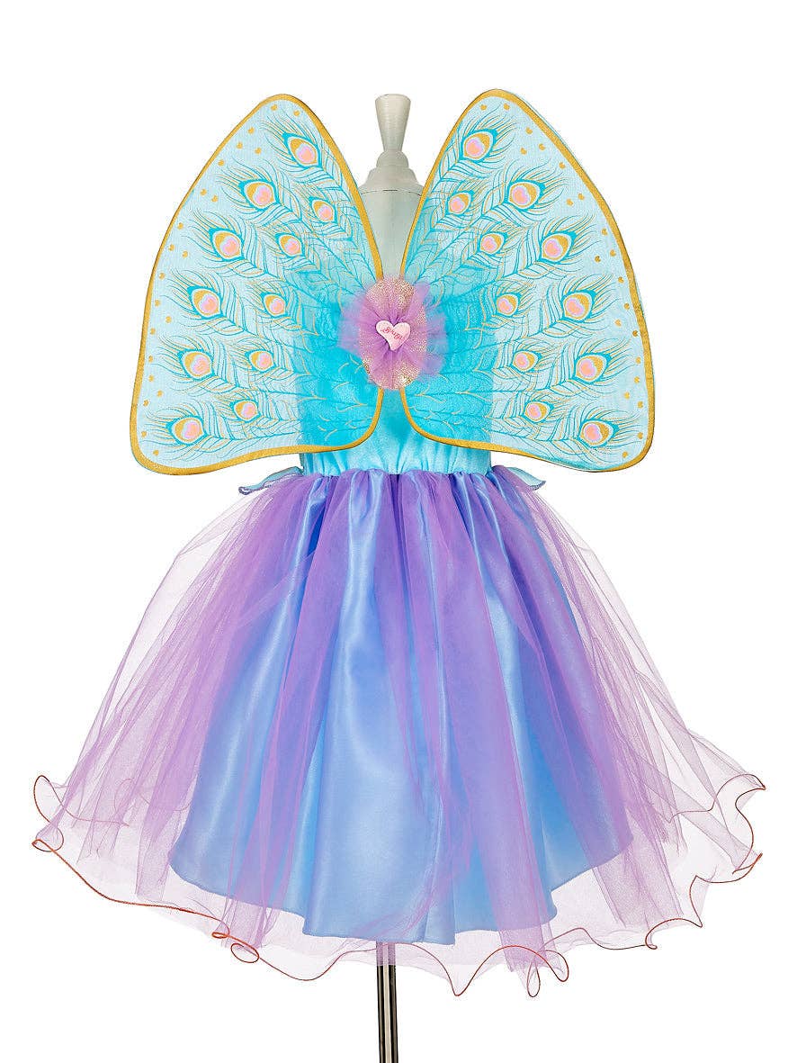 Speedy Monkey - Tamara - Dress (2 sizes)