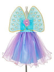 Speedy Monkey - Tamara - Dress (2 sizes)