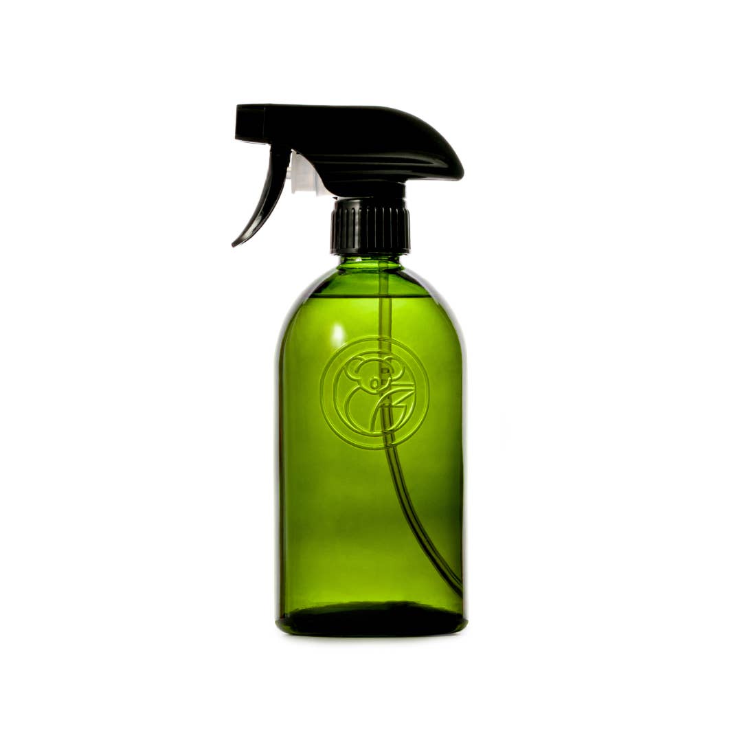 Koala Eco - Apothecary Glass Bottle Spray Trigger