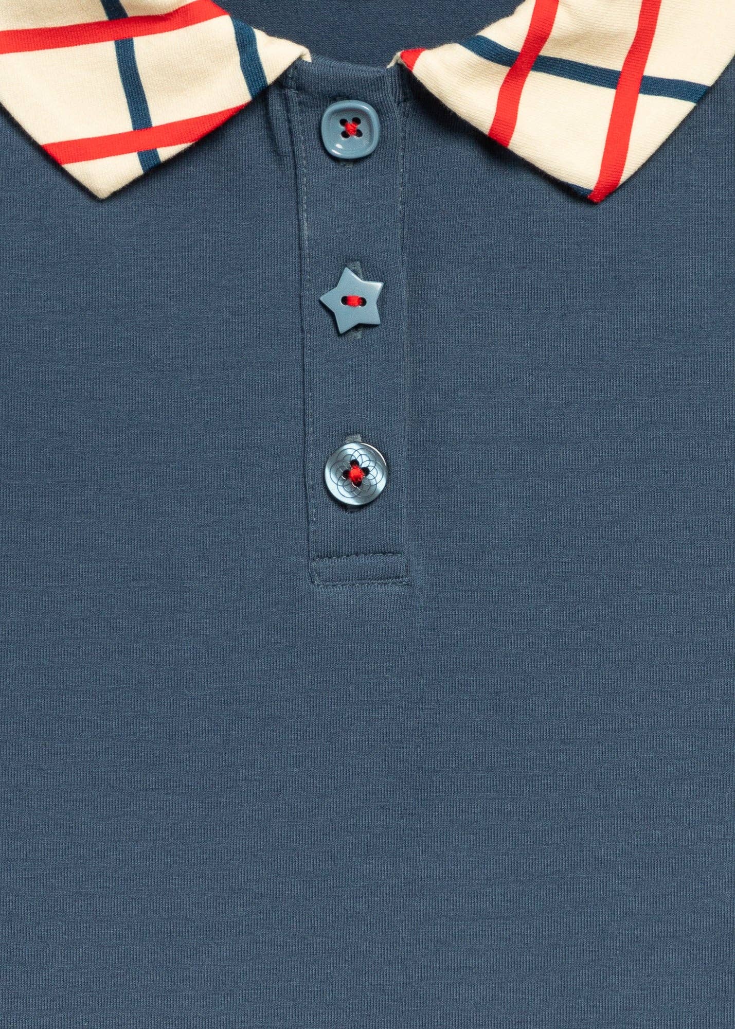 Finding Foxtale - Prim Top 2.0: Classic Navy / 8