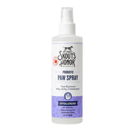 Pet Palette Distribution - Skout's Honor Probiotic Paw Spray 8 oz