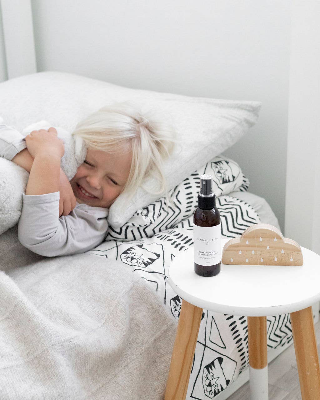 Mindful and Co Kids USA - Dream Aromatherapy Spray