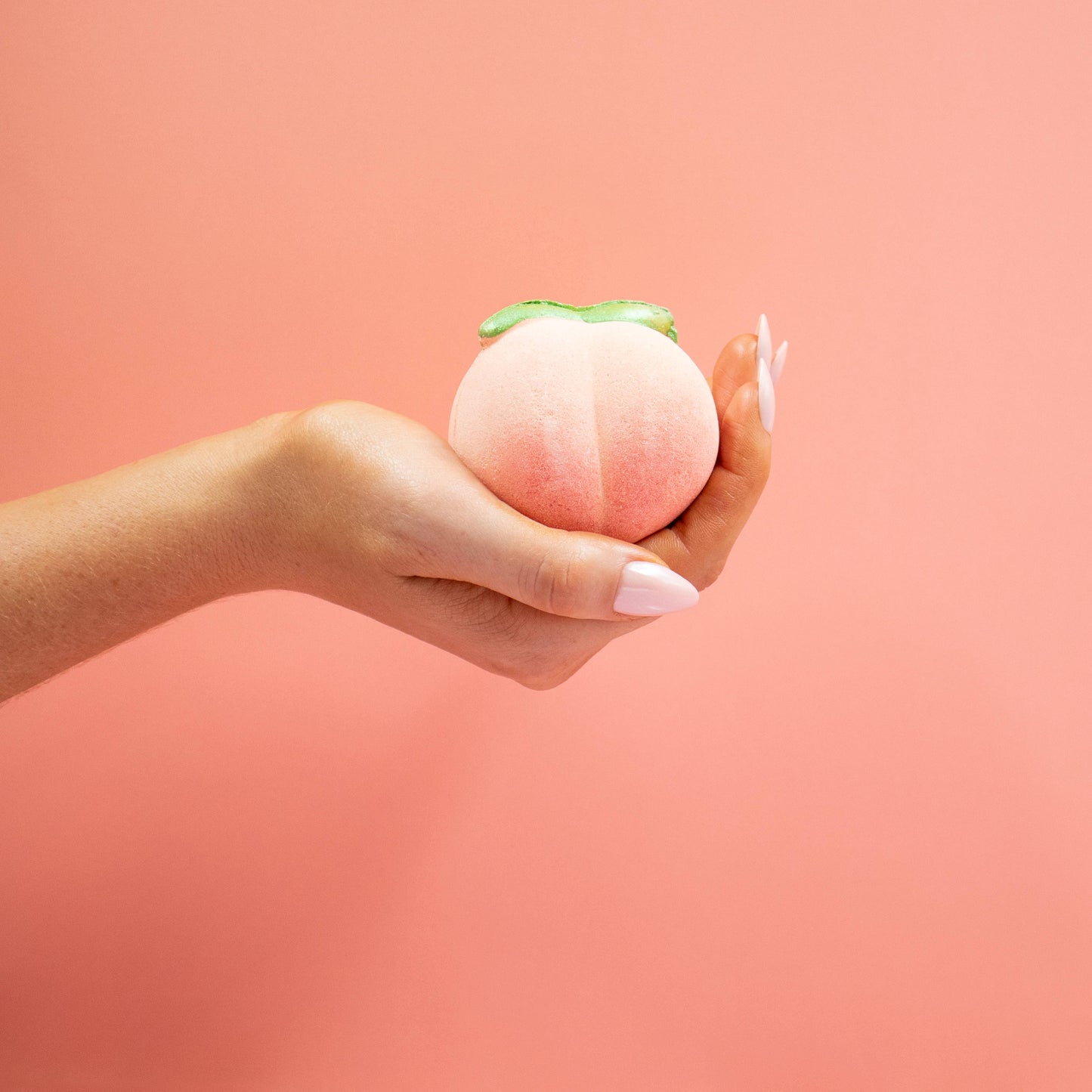 Glow Mood - Day Foaming Bath Bomb