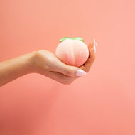 Glow Mood - Day Foaming Bath Bomb