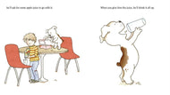 HarperCollins - If You Give a Dog a Donut: Laura Numeroff