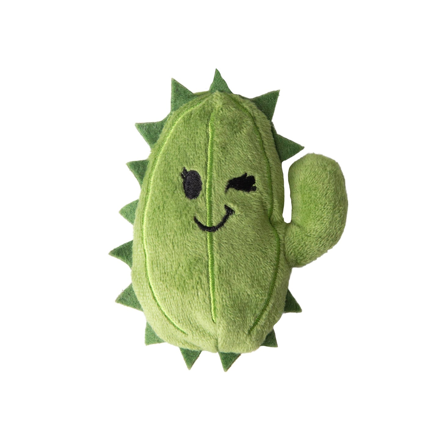 Pet Palette Distribution - SnugArooz Baby Chloe Plush Dog Toy 4.5"