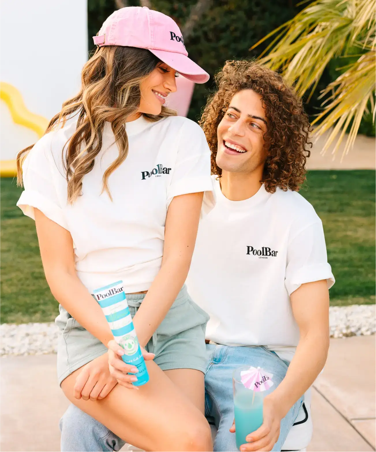 Pool Bar - Aftersun Body Lotion