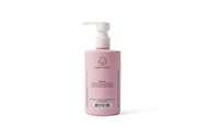 Dabble & Dollop - All-Natural Coconut Shampoo, Body Wash & Bubbles