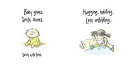 HarperCollins - Little Miss, Big Sis Board Book : Amy Krouse Rosenthal