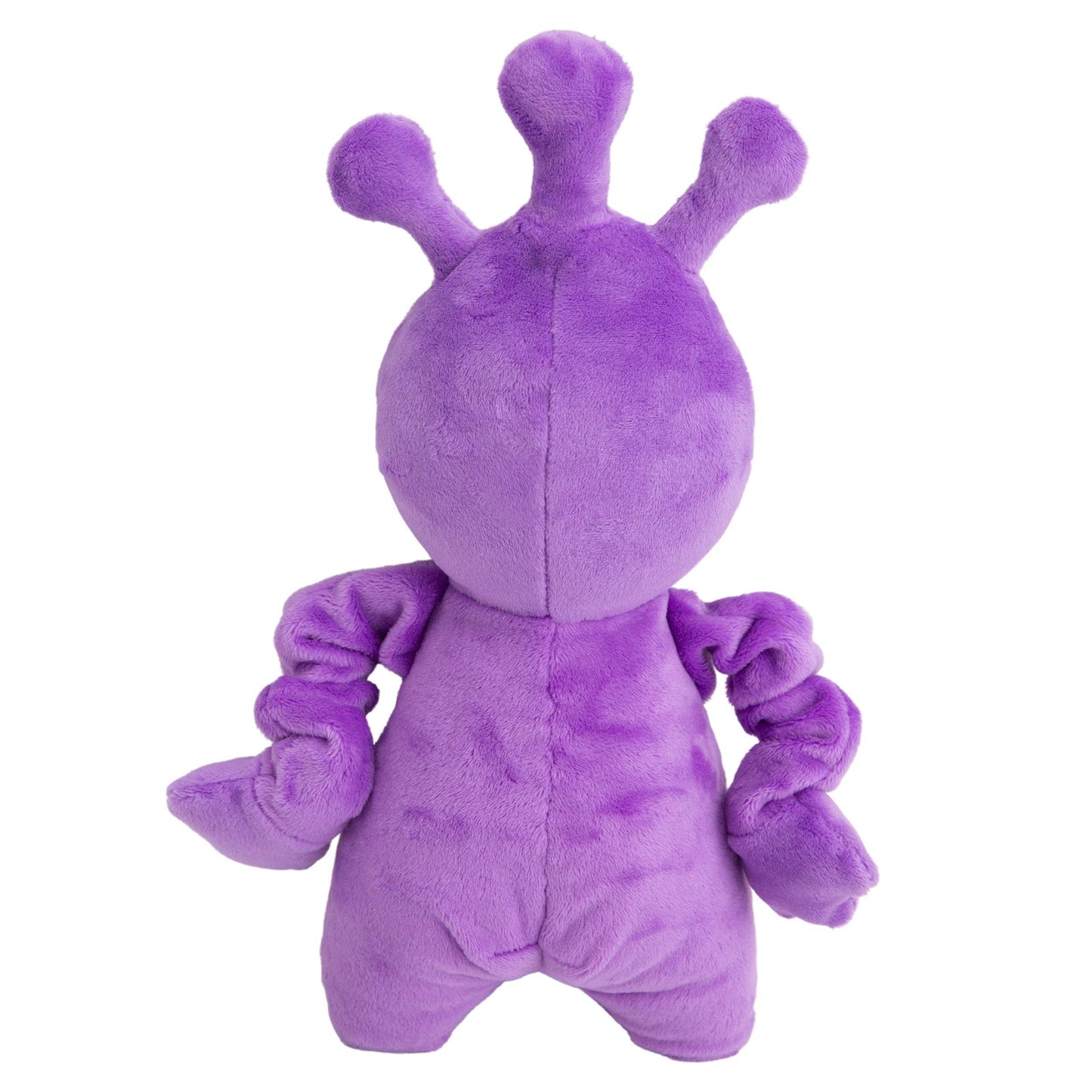 Pet Palette Distribution - SnugArooz Starla the Alien