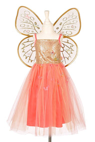 Speedy Monkey - Joanna - Dress (3 sizes)