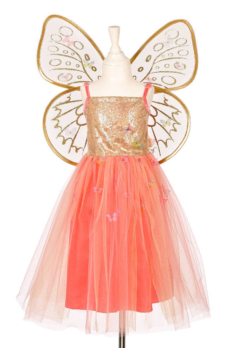 Speedy Monkey - Joanna - Dress (3 sizes)