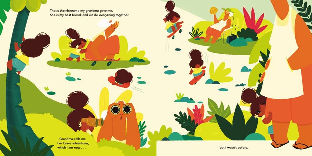 HarperCollins - Punky Aloha: Shar Tuiasoa