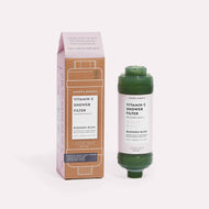 VOESH New York - Vitamin C Shower Filter Blossom Bliss: Single