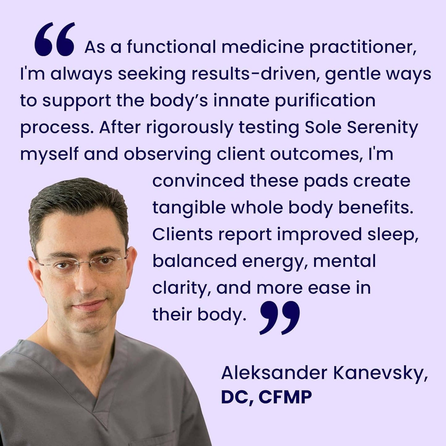 Lure Essentials - Magnesium Good Night Sleep Detox Foot Pads