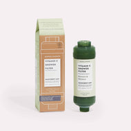 VOESH New York - Vitamin C Shower Filter Rainforest Mist