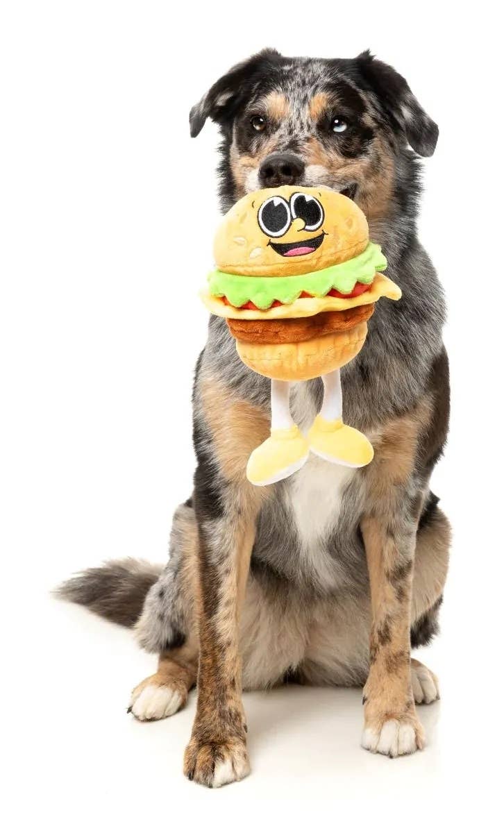 Pet Palette Distribution - FuzzYard Patty Plush Dog Toy