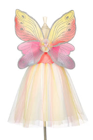 Speedy Monkey - Valerie dress