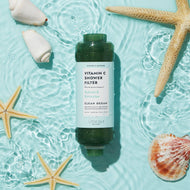 VOESH New York - Vitamin C Shower Filter Clean Ocean: Single