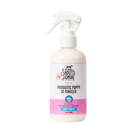 Pet Palette Distribution - Skout's Honor Probiotic Daily Use Detangler Happy Puppy 8 oz