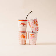 The Darling Effect - 2 oz Tiny Tumbler-Ghost Party