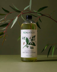 Koala Eco - Lemon Myrtle & Mandarin Multi-Purpose Kitchen Cleaner Refill